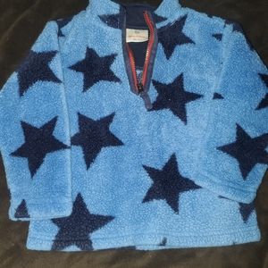 Hanna Anderson Fleece